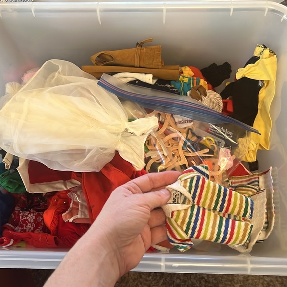 1960s Mattel Barbie Giant Bundle - Picture 3 of 7